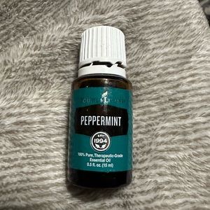 15ml peppermint essential oil